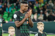 Кордоба Джон