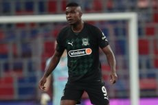 Кордоба Джон