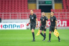 Мешков Виталий