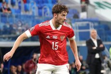 Миранчук Алексей