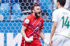 Никита Медведев