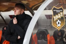 Олег Шатов