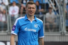 Погребняк Павел