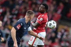 Промес Квинси