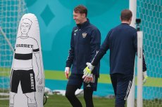 Сафонов Матвей