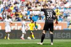 Сафонов Матвей