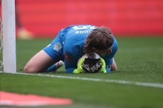 Сафонов Матвей