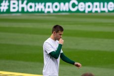 Смолов Фёдор