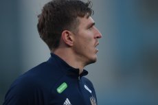 Соболев Александр