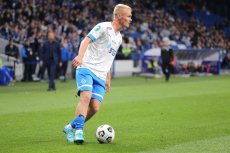 Тюкавин Константин