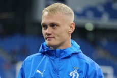 Тюкавин Константин