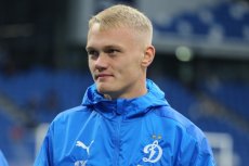 Тюкавин Константин