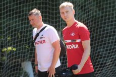 Умяров Наиль