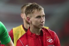 Умяров Наиль