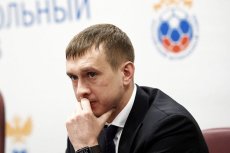 Александр Алаев