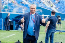 Александр Медведев