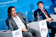 Александр Мостовой