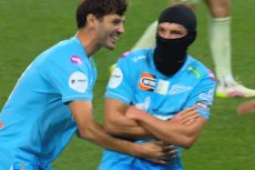 Андрей Мостовой