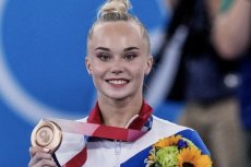 Ангелина Мельникова Ангелина Мельникова