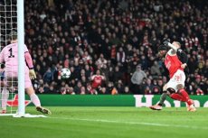 Арсенал - Бавария