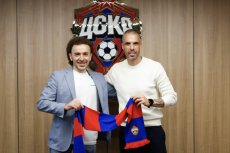 Бабаев и Челестини
