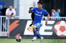 Бабаев Улви 