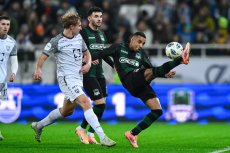 Балтика - Краснодар