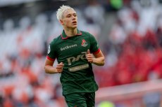 Батраков Батраков