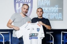 Бедошвили