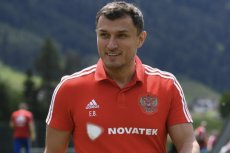 Безуглов Эдуард 