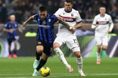 Болонья - Интер