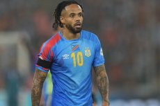 Бонгонда Тео