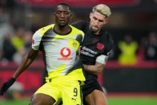 Боруссия - Байер