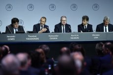 Бюрократы УЕФА