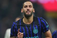 Чалханоглу