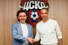 Челестини Фабио и Бабаев