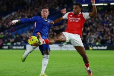 Челси - Арсенал