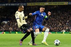 Челси - Барселона