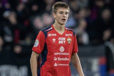 ЦСКА молодежный