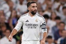 Даниэль Карвахаль Даниэль Карвахаль