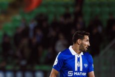 Динамо Махачкала