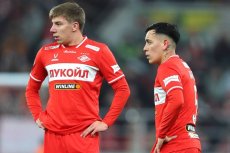 Дмитриев и Барко