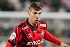 Дмитриев Игорь 