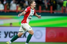 Дмитрий Воробьев