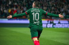 Дмитрий Воробьев