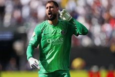 Доннарумма Джанлуиджи