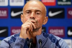 Энрике Луис