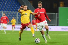 Факел - Арсенал Факел - Арсенал