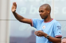 Фернандиньо