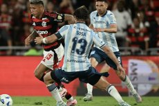 Фламенго Фламенго